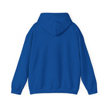Load image into Gallery viewer, Micro Macro Arts Hoodie — Tattoo Therapy Lounge Logo Pullover
