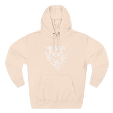 Load image into Gallery viewer, Tatt2 “GoCrazy” Hoodie
