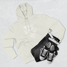 Load image into Gallery viewer, Tatt2 “GoCrazy” Hoodie

