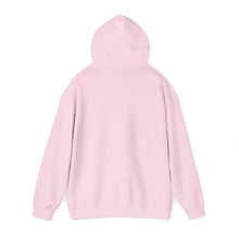 Load image into Gallery viewer, Micro Macro Arts Hoodie — Tattoo Therapy Lounge Logo Pullover
