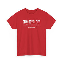 Load image into Gallery viewer, Micro Macro Manager T‑Shirt
