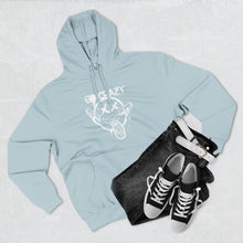 Load image into Gallery viewer, Tatt2 “GoCrazy” Hoodie
