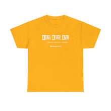 Load image into Gallery viewer, Micro Macro Manager T‑Shirt
