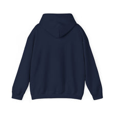 Load image into Gallery viewer, Micro Macro Arts Hoodie — Tattoo Therapy Lounge Logo Pullover
