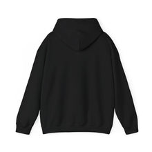 Load image into Gallery viewer, Micro Macro Arts Hoodie — Tattoo Therapy Lounge Logo Pullover
