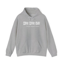 Load image into Gallery viewer, Micro Macro Arts Hoodie — Tattoo Therapy Lounge Logo Pullover
