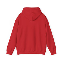 Load image into Gallery viewer, Micro Macro Arts Hoodie — Tattoo Therapy Lounge Logo Pullover
