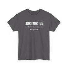 Load image into Gallery viewer, Micro Macro Manager T‑Shirt
