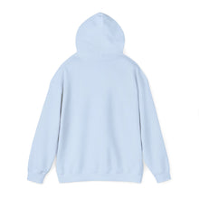 Load image into Gallery viewer, Micro Macro Arts Hoodie — Tattoo Therapy Lounge Logo Pullover
