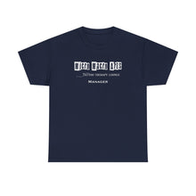 Load image into Gallery viewer, Micro Macro Manager T‑Shirt
