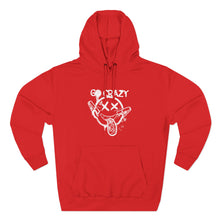 Load image into Gallery viewer, Tatt2 “GoCrazy” Hoodie
