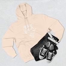 Load image into Gallery viewer, Tatt2 “GoCrazy” Hoodie

