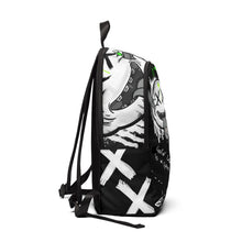 Load image into Gallery viewer, TK GoCrazy Tattoo Backpack
