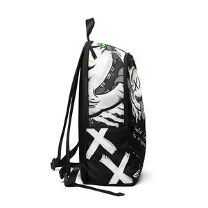 TK GoCrazy Tattoo Backpack