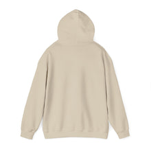 Load image into Gallery viewer, Micro Macro Arts Hoodie — Tattoo Therapy Lounge Logo Pullover
