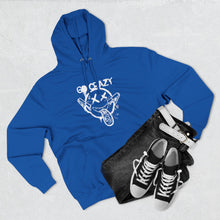 Load image into Gallery viewer, Tatt2 “GoCrazy” Hoodie
