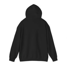 Load image into Gallery viewer, Micro Macro Arts Hoodie — Tattoo Therapy Lounge Logo Pullover
