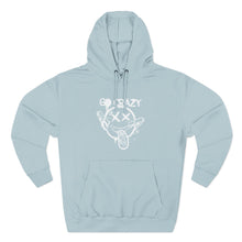 Load image into Gallery viewer, Tatt2 “GoCrazy” Hoodie
