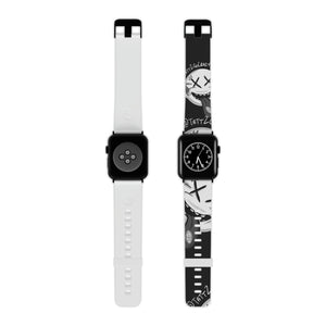 Go Crazy Watch Band for Apple Watch