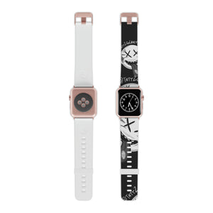 Go Crazy Watch Band for Apple Watch