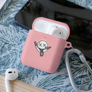 Go Crazy AirPods and AirPods Pro Case Cover