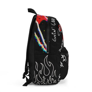 Crazy Love Backpack