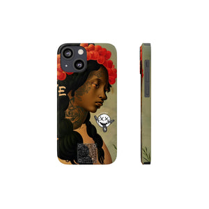 Crazy Love  Phone Cases