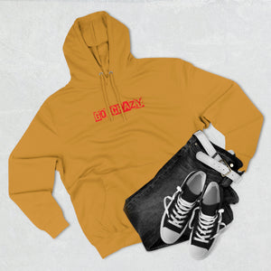 Pac-Crazy Hoodie