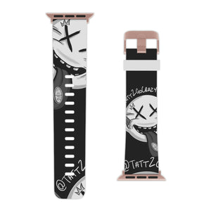 Go Crazy Watch Band for Apple Watch