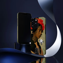 Load image into Gallery viewer, Crazy Love  Phone Cases
