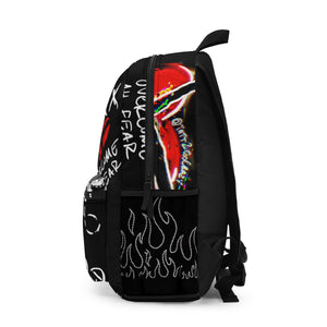 Crazy Love Backpack