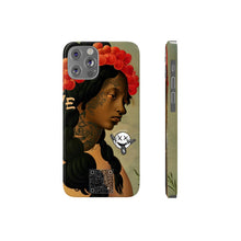 Load image into Gallery viewer, Crazy Love  Phone Cases
