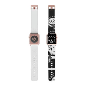 Go Crazy Watch Band for Apple Watch