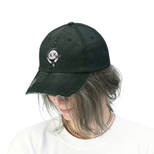 Load image into Gallery viewer, Crazy Man Unisex Trucker Hat
