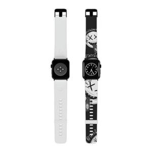 Go Crazy Watch Band for Apple Watch