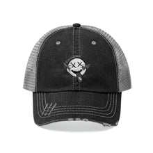 Load image into Gallery viewer, Crazy Man Unisex Trucker Hat
