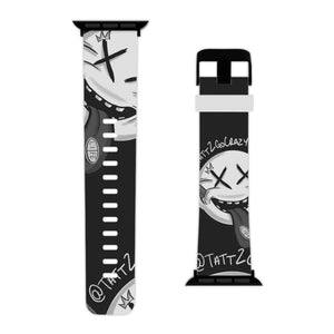 Go Crazy Watch Band for Apple Watch