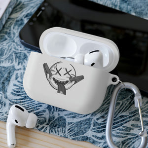 Go Crazy AirPods and AirPods Pro Case Cover