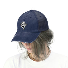 Load image into Gallery viewer, Crazy Man Unisex Trucker Hat
