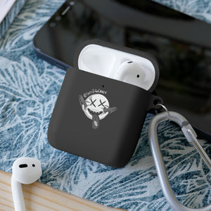 Go Crazy AirPods and AirPods Pro Case Cover