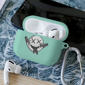 Go Crazy AirPods and AirPods Pro Case Cover