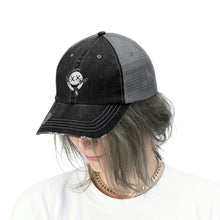 Load image into Gallery viewer, Crazy Man Unisex Trucker Hat
