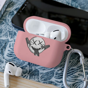 Go Crazy AirPods and AirPods Pro Case Cover