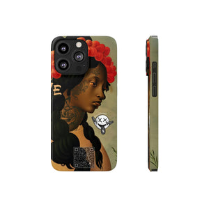 Crazy Love  Phone Cases